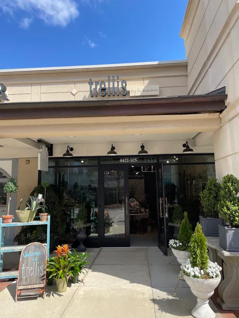 Trellis Floral Boutique