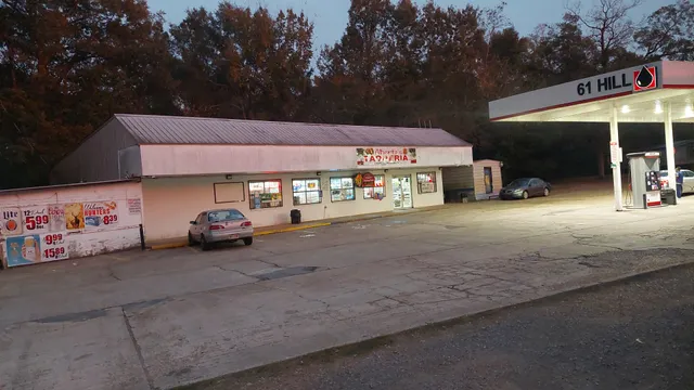 Alberto's Taqueria 2