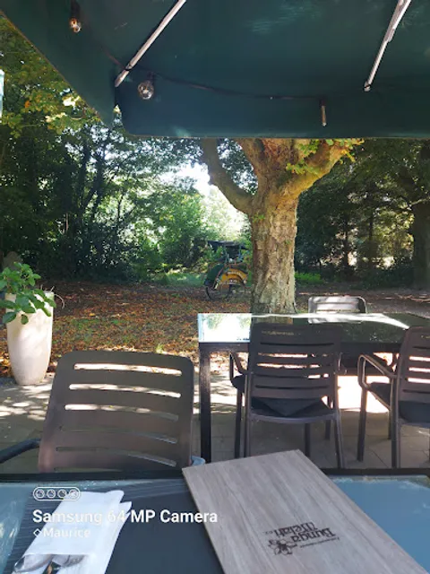 Restaurant Indonesia Bunga Melati