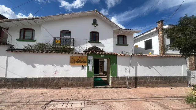 Consettur Macuhpicchu S.A.C.