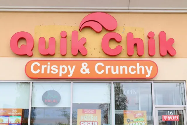 Quik Chik - Heartland