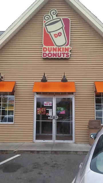 Dunkin'