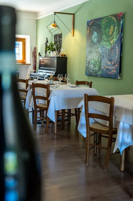 Osteria al Ritorno