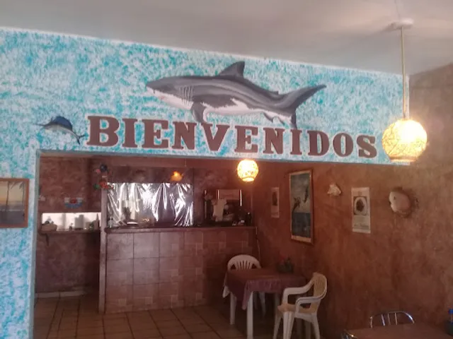 Mariscos Playas de Mocambo