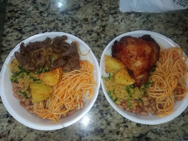 Bar E Bilhar Do Tony