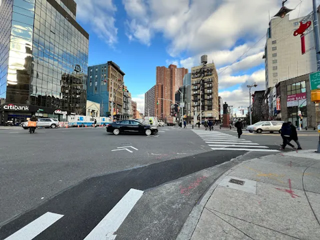 New Golden Age Realty