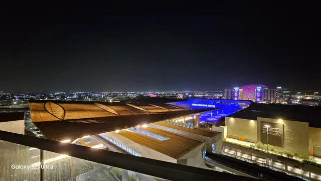 Expo Village Serviced Apartments