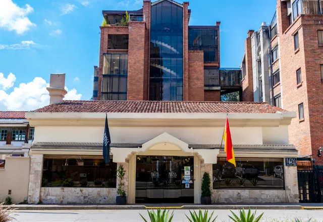 Hotel Pinar del Lago