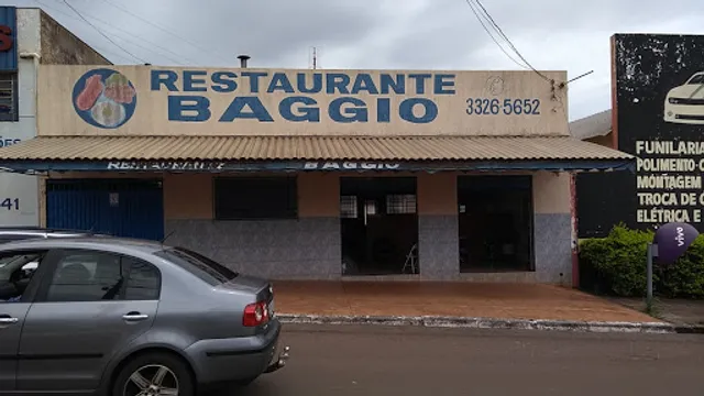 Baggio Restaurant