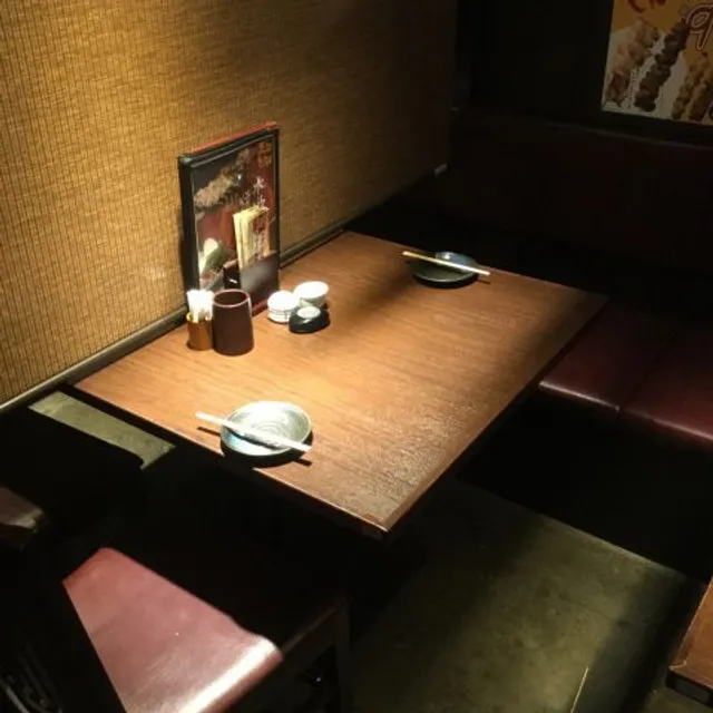 Yakitori Mizutaki TORIICHIZU Shiki South