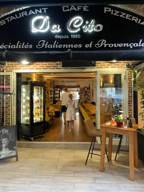 DA CITO