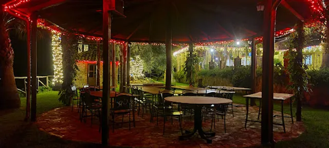 La Tenuta Del Conte Ruggero