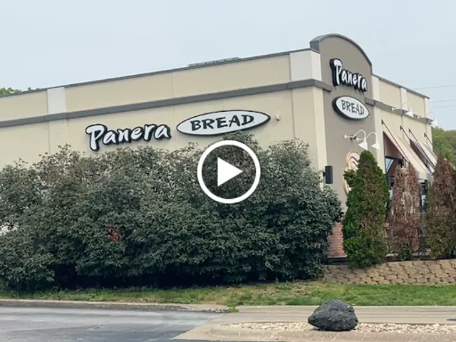 Panera Bread