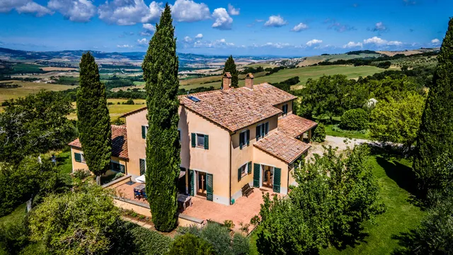 Holiday Home Podere i Prati