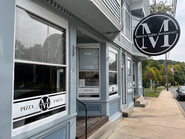 Marcos Italian Restaurant