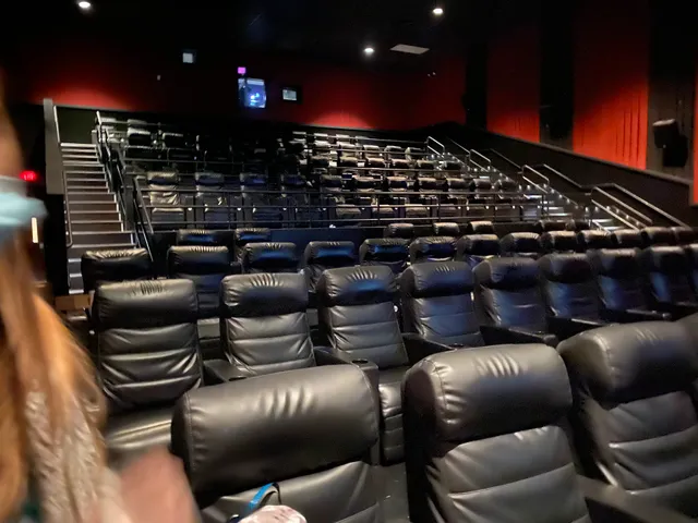 AMC Brunswick Square 13