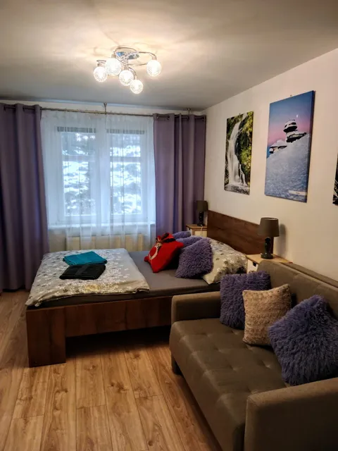 Apartament Room4u