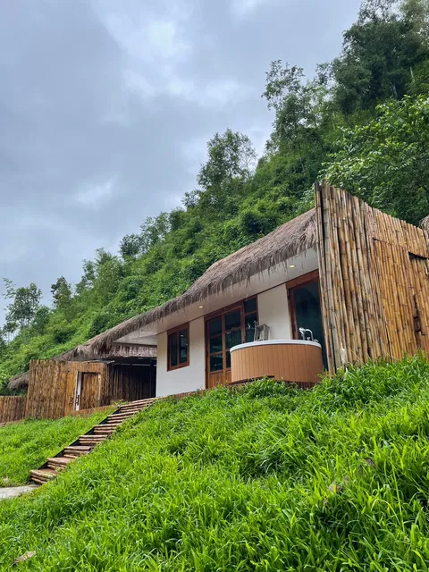 Sapan Yugen - สะปันยูเก็น