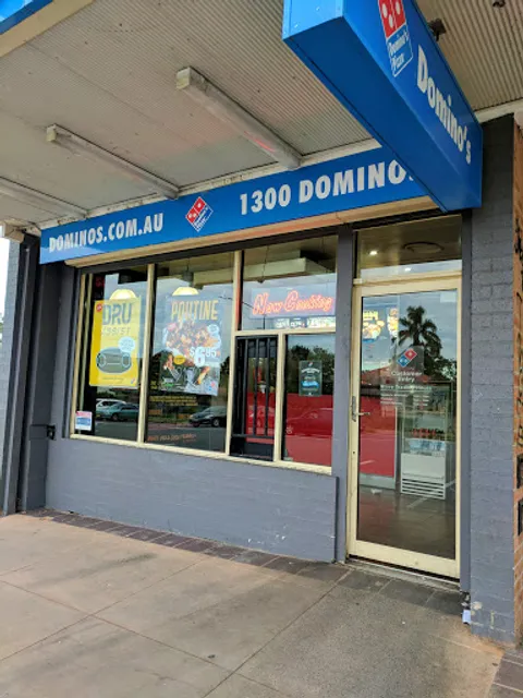 Domino's Pizza Rooty Hill