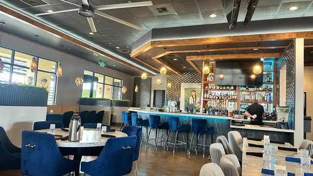 El Buen Pastor Mexican Cuisine