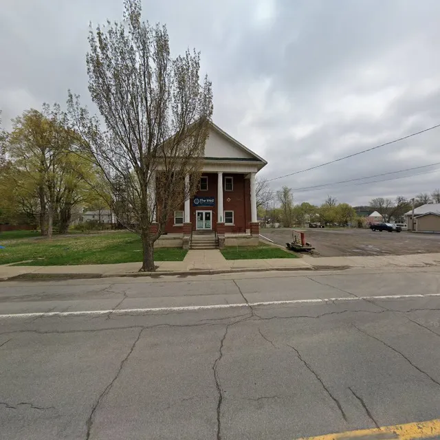 The Well That Never Runs Dry