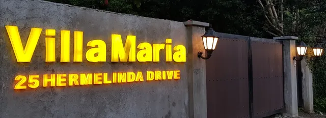 Stay Amare Villa Maria Bacolod