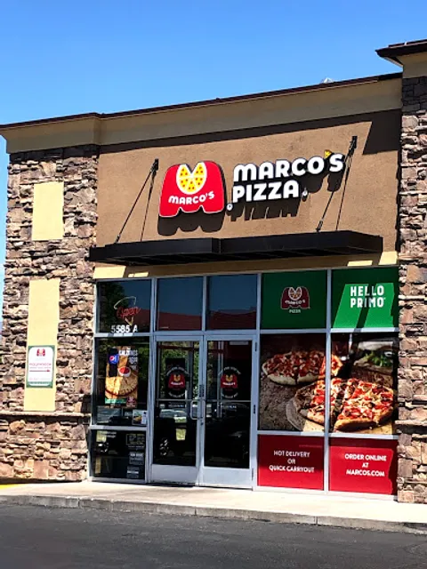 Marco's Pizza