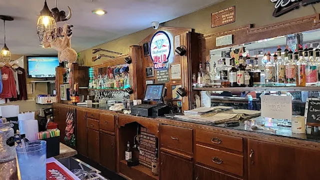 Rhody's Food & Spirits