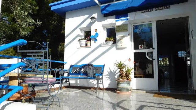 Hostal Puerto Genovés