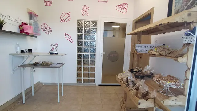 HEALTHY CAKES: Pastelería y Panadería Saludable en Valencia :