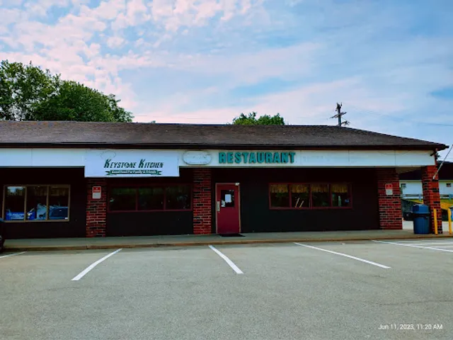 Keystone Kitchen