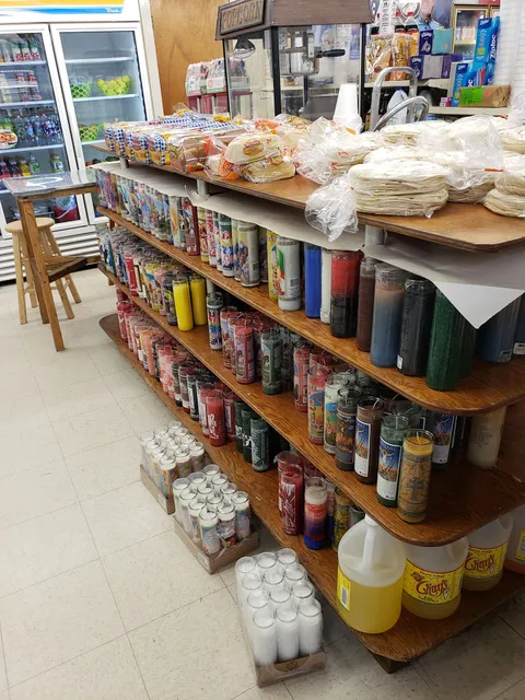 Ybarra's Country Store