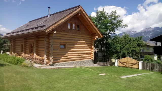 Chalet Karin