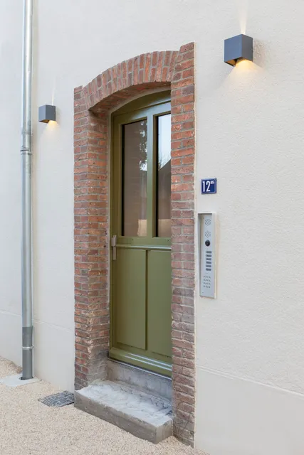 Résidence Appart-Hôtel Solférino Laval