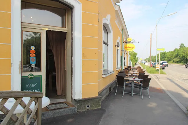 Lapatschka Jürgen - Spezialitätengaststätte