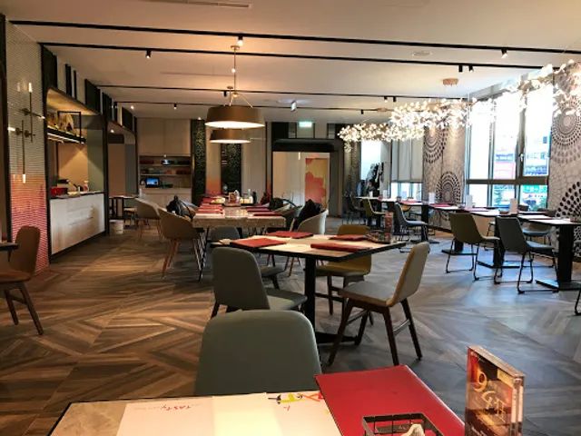 TASTY Luzhou Jixian Branch