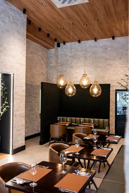 Restaurante Harmonizze