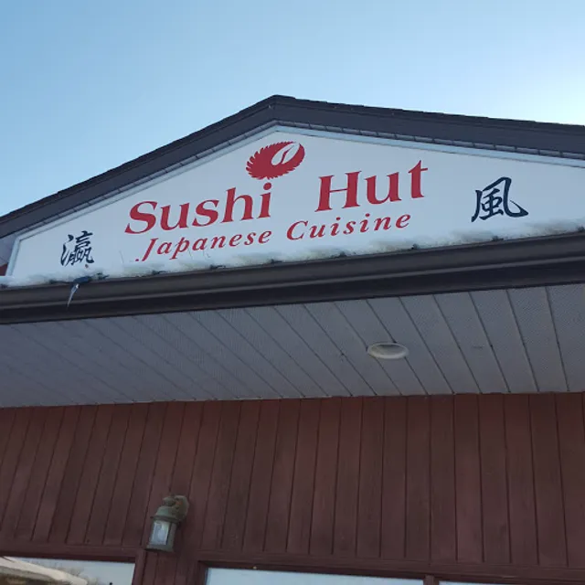 Sushi Hut