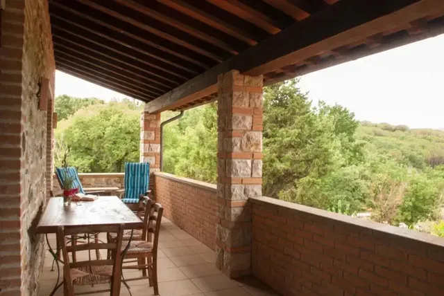 Villa Sant'Anna Toscana