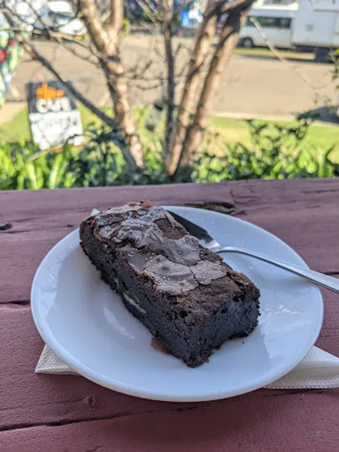 The Hope Community Cafe