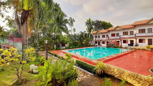 La Caviteña Resort & Events Place