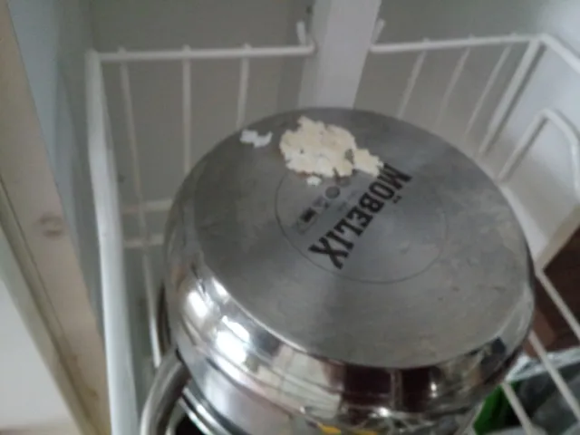 Checkvienna - Simmering