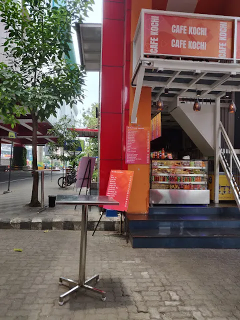 Cafe Kochi Restuarant