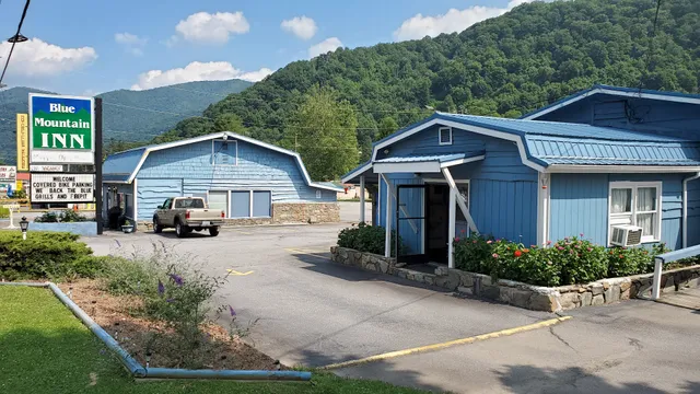 Blue Mountain Inn