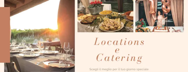 Turchi Eventi - Locations dove festeggiare il compleanno a pescara