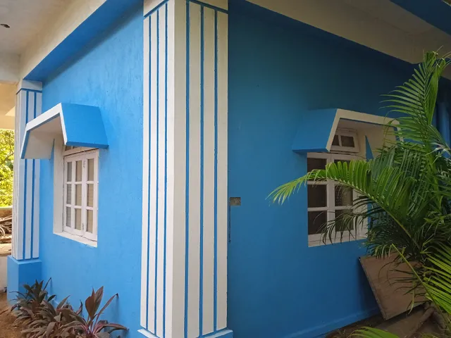 Hotel Calangute pristine (godinho's)