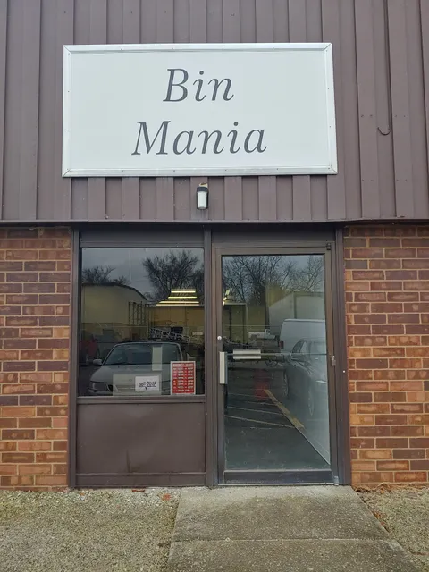 Bin Mania