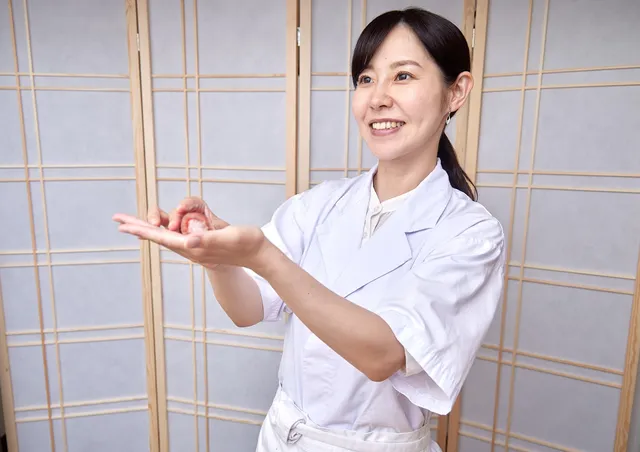 Tokyo Omakase Sushi Class®️