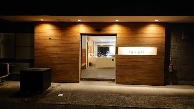 お菓子屋ファヴォリ