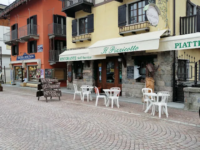 Il Pizzicotto Pizzeria Steak House